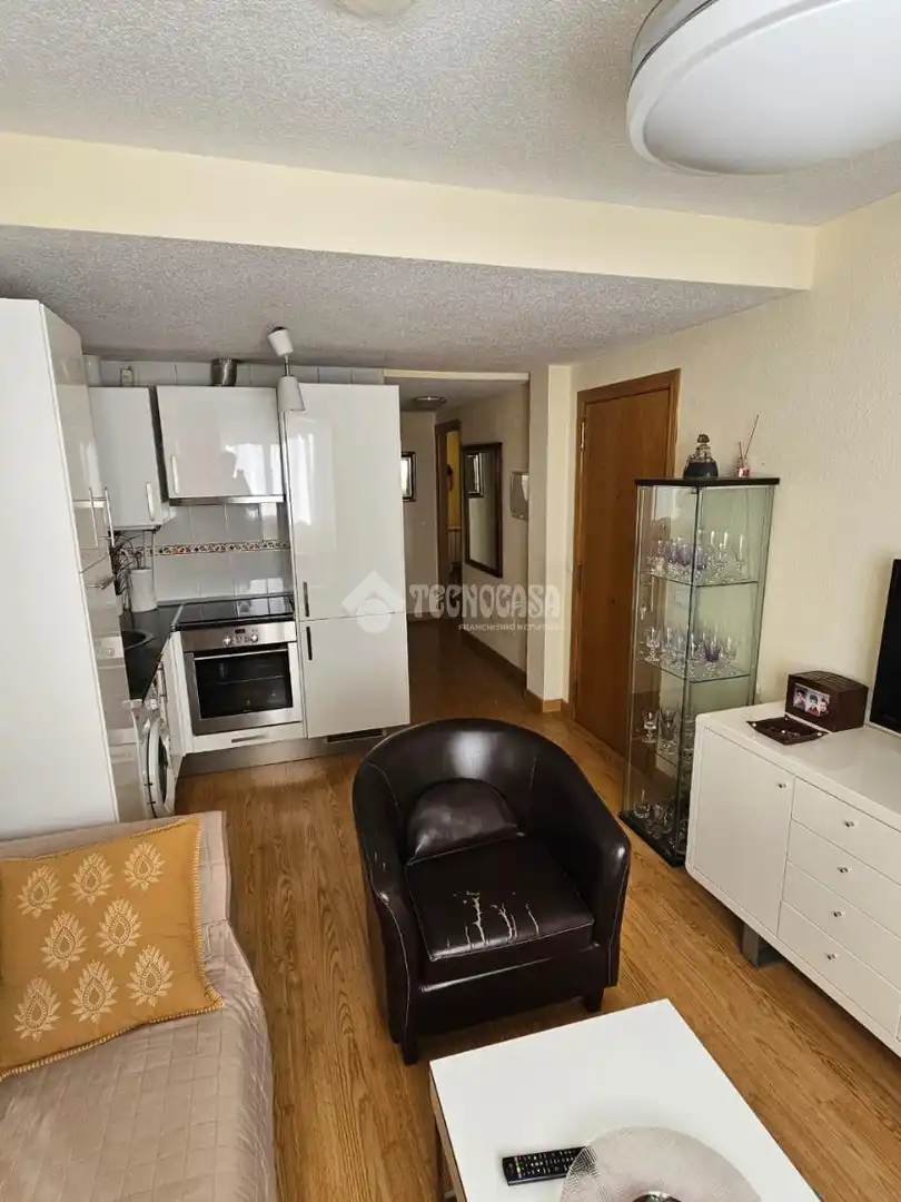 Wohnung mit Aufzug zum Verkauf in Tetuán, imagen 7