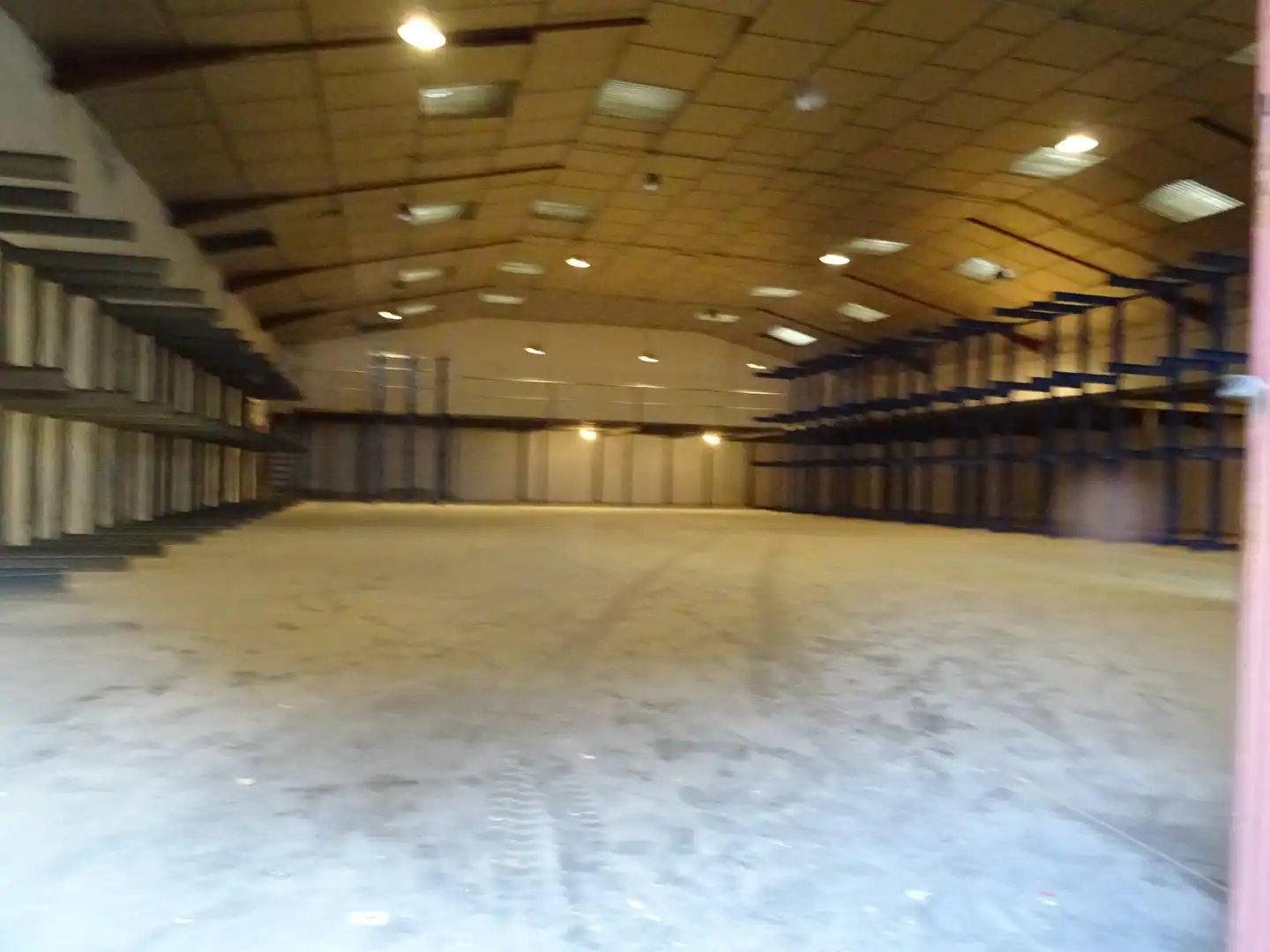 Nave industrial en alquiler en Centro, imagen 3