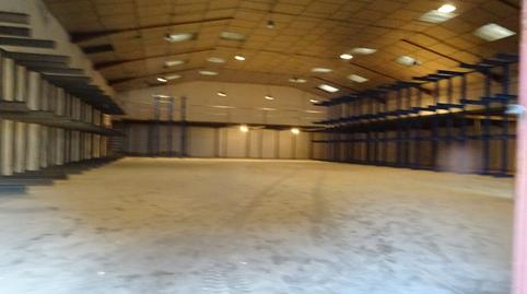 Foto 2 von Fabrikhallen zur Miete in Centro, Illescas