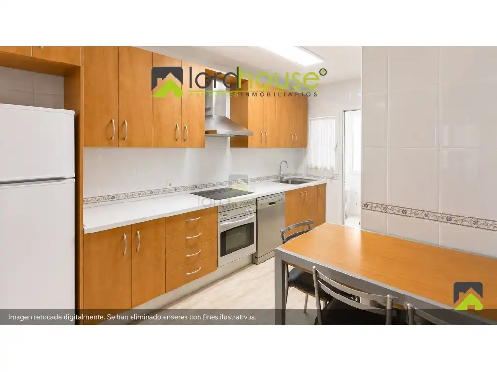Piso con ascensor en venta en Avenida Europa, imagen 7