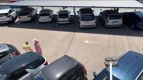 Foto 4 de Edificio en venta en Paraiso - Barronal, Estepona
