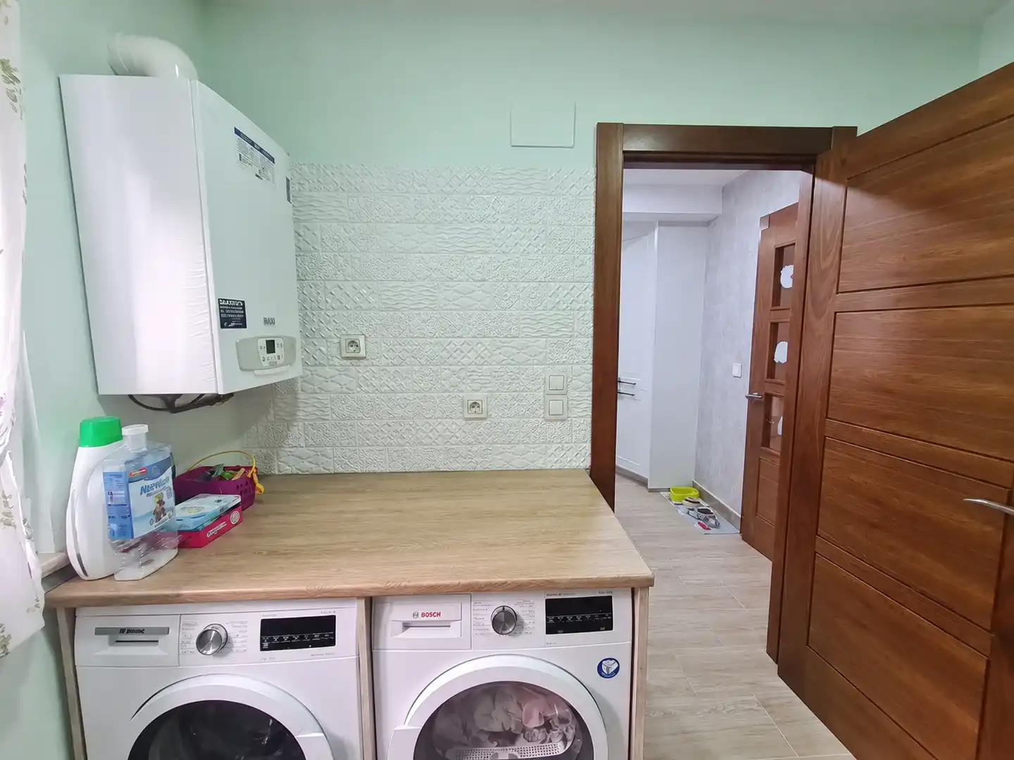 Appartamento con ascensore in vendita a Calle José Posada Herrera, Nº 2, 5ª Planta, Puerta IZQ, 39300, Torrelavega, (Cantabria), España, imagen 11