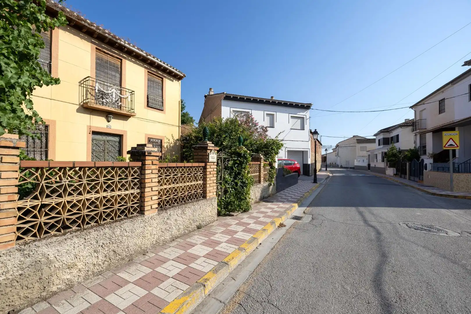 Maison avec piscine à vendre à Santa Fe, imagen 3