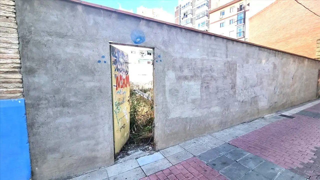 Terreni e lotti in vendita a Pedro Villacampa, imagen 4