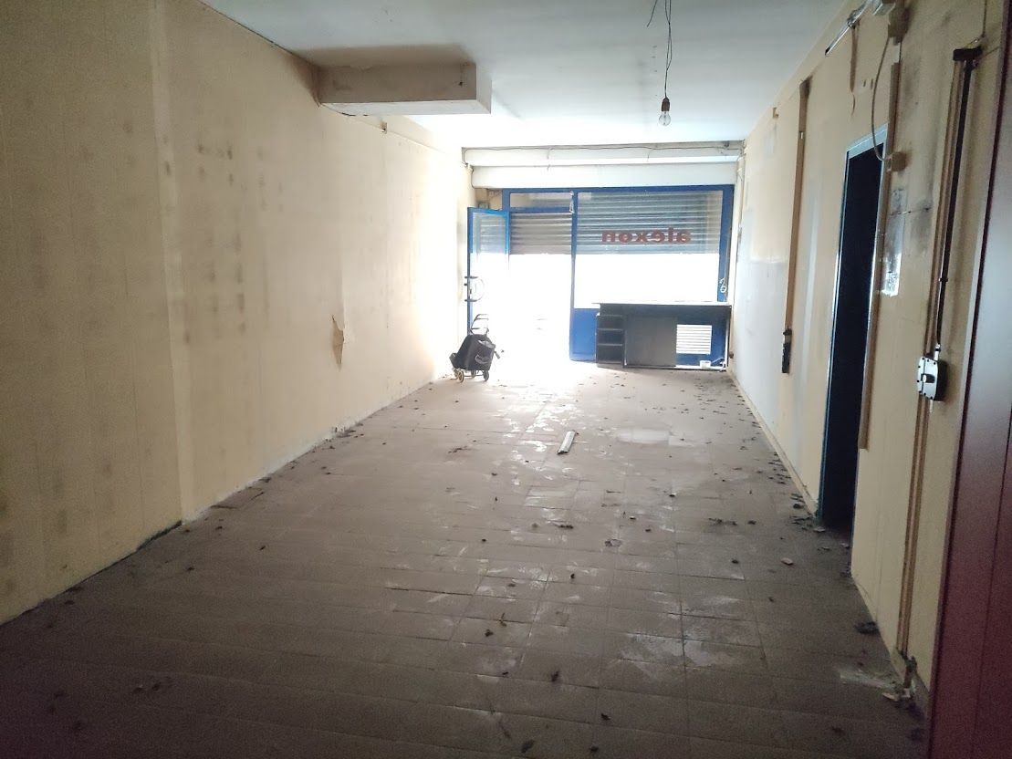 Premises to rent in  Barcelona Capital