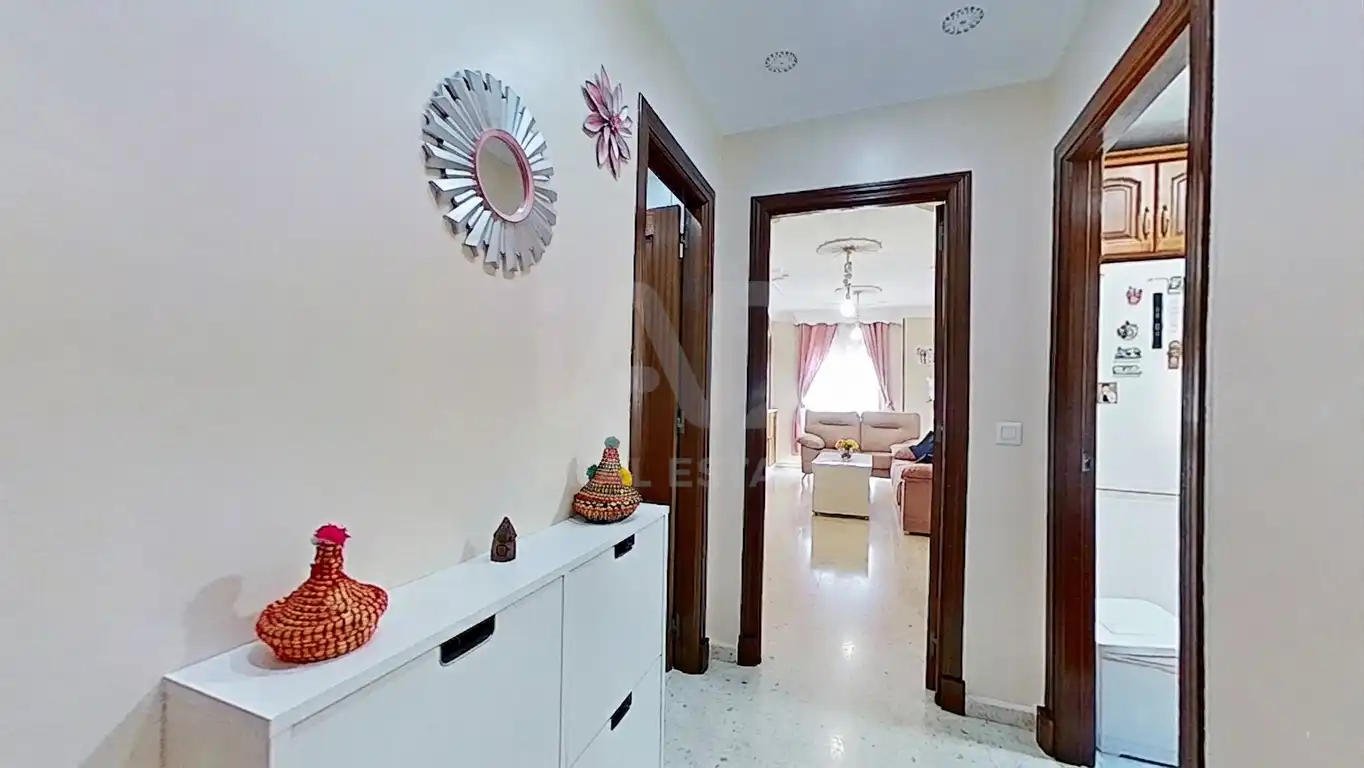 Flat for sale in Arcos de la Frontera  with Air Conditioner