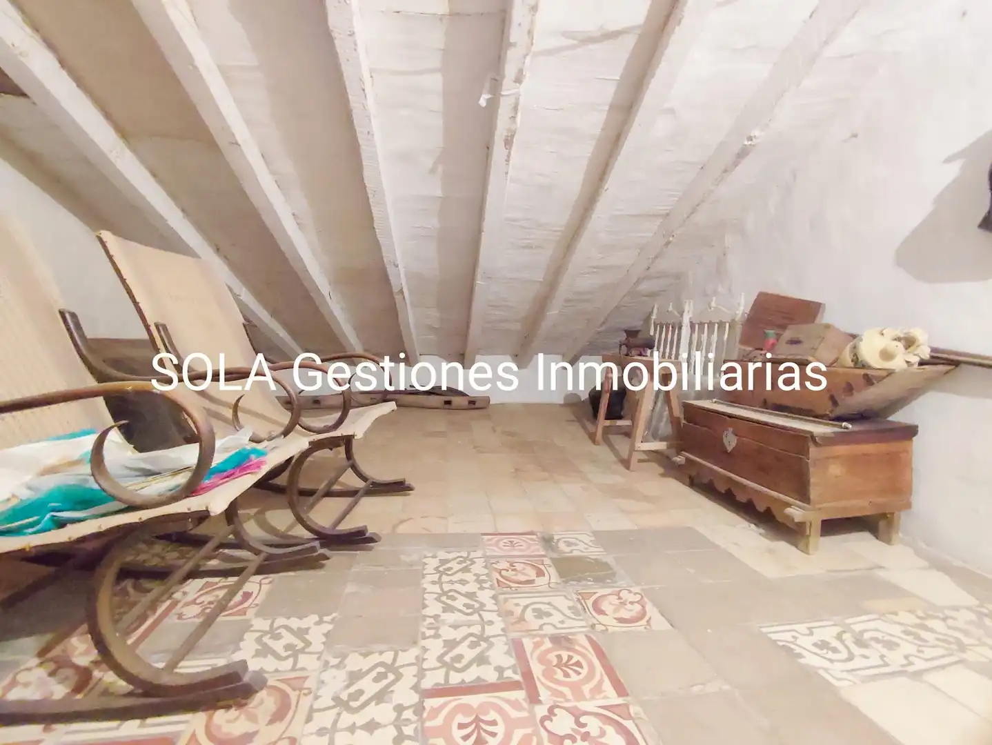 Casa con terrazza in vendita a Calle Cruz Verde, imagen 11