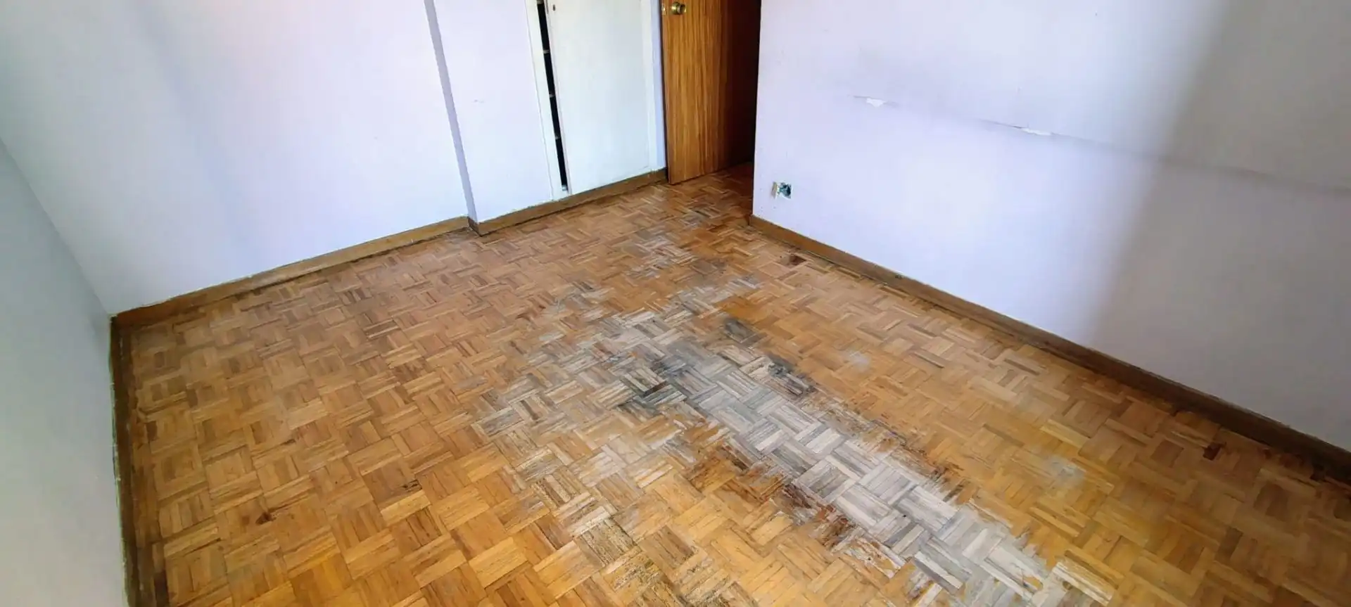 Flat for sale in Móstoles  with Heating, Terrace and Storage room