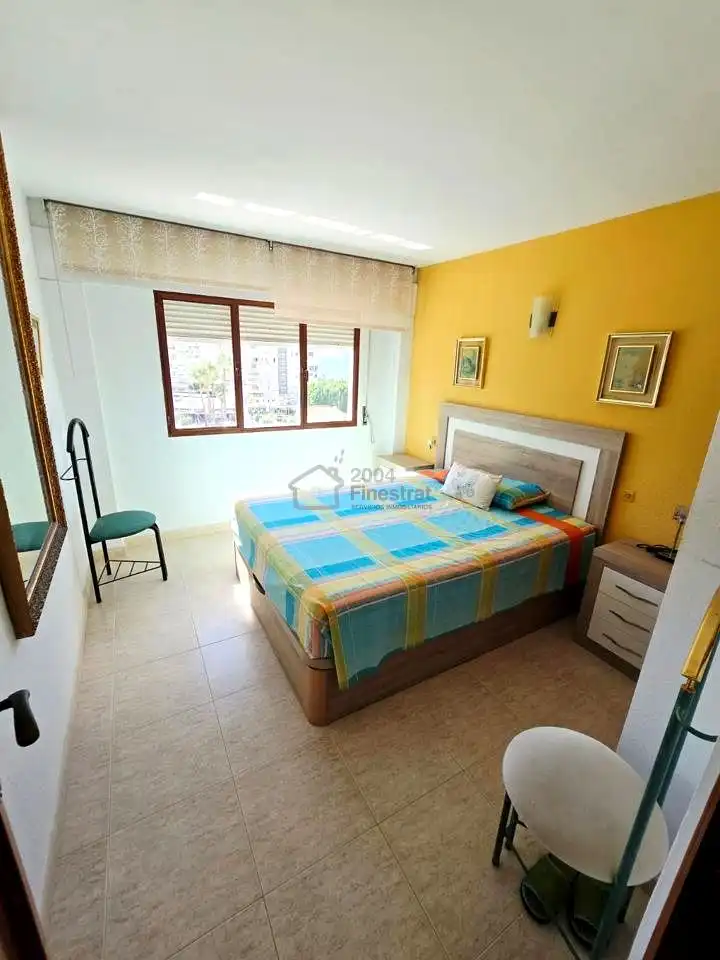 Piso con ascensor en venta en Avenida Emilio Ortuño, imagen 40