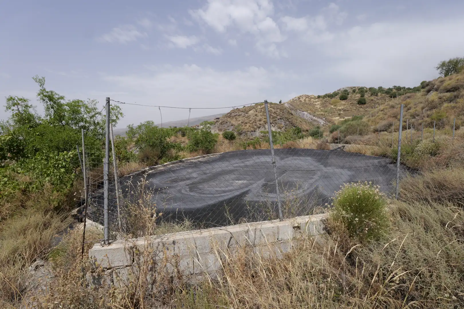 Casa o xalet en venda en Nevada amb Jardí privat, Terrassa i Moblat