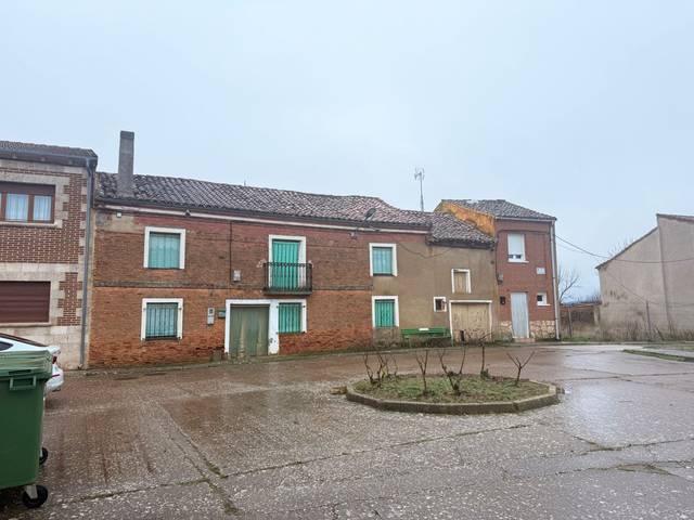 Casa-chalet en Venta en Padilla de Abajo