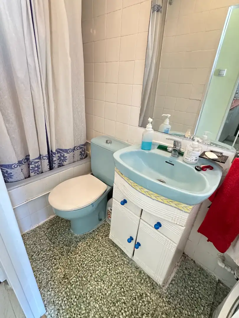 Piso en venta en Calle de Sánchez Preciado, Valdezarza