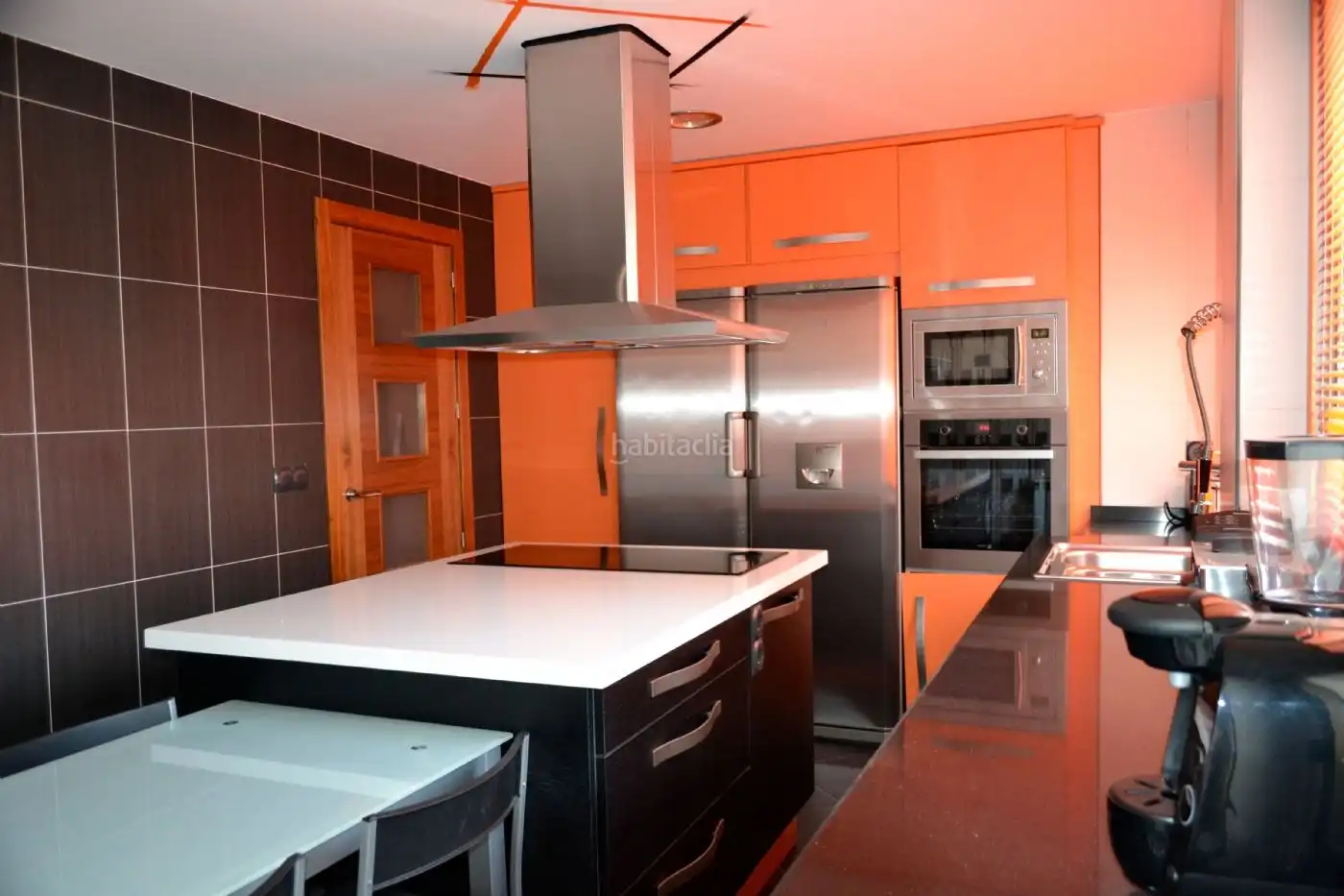 Appartamento in vendita a Calle Ave María 16A
