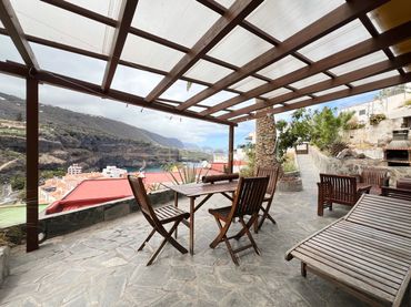 Apartament en venda a Calle los Claveles, no 6, San Marcos, Spain