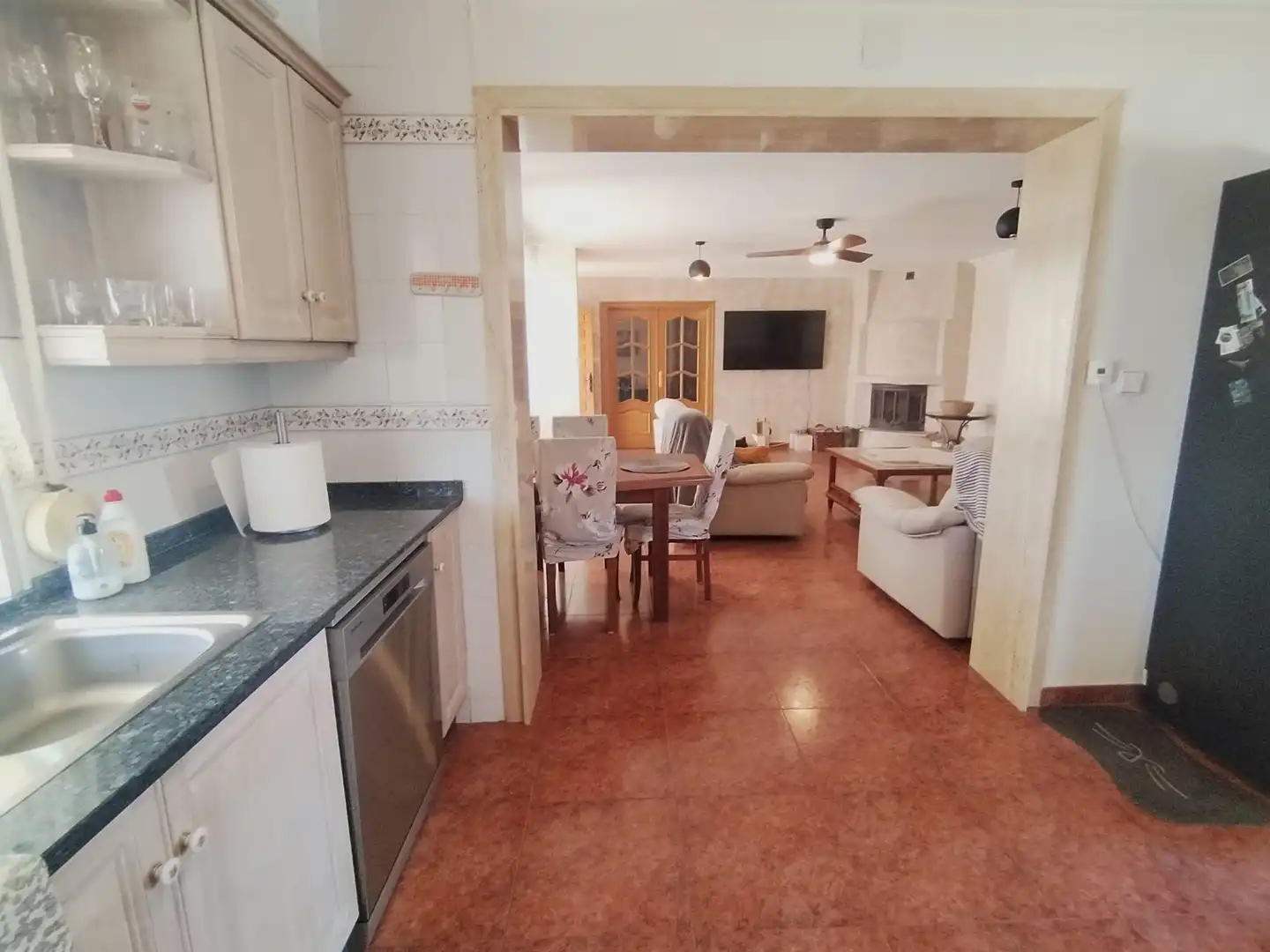 Villa avec piscine à vendre à Novelda, imagen 35