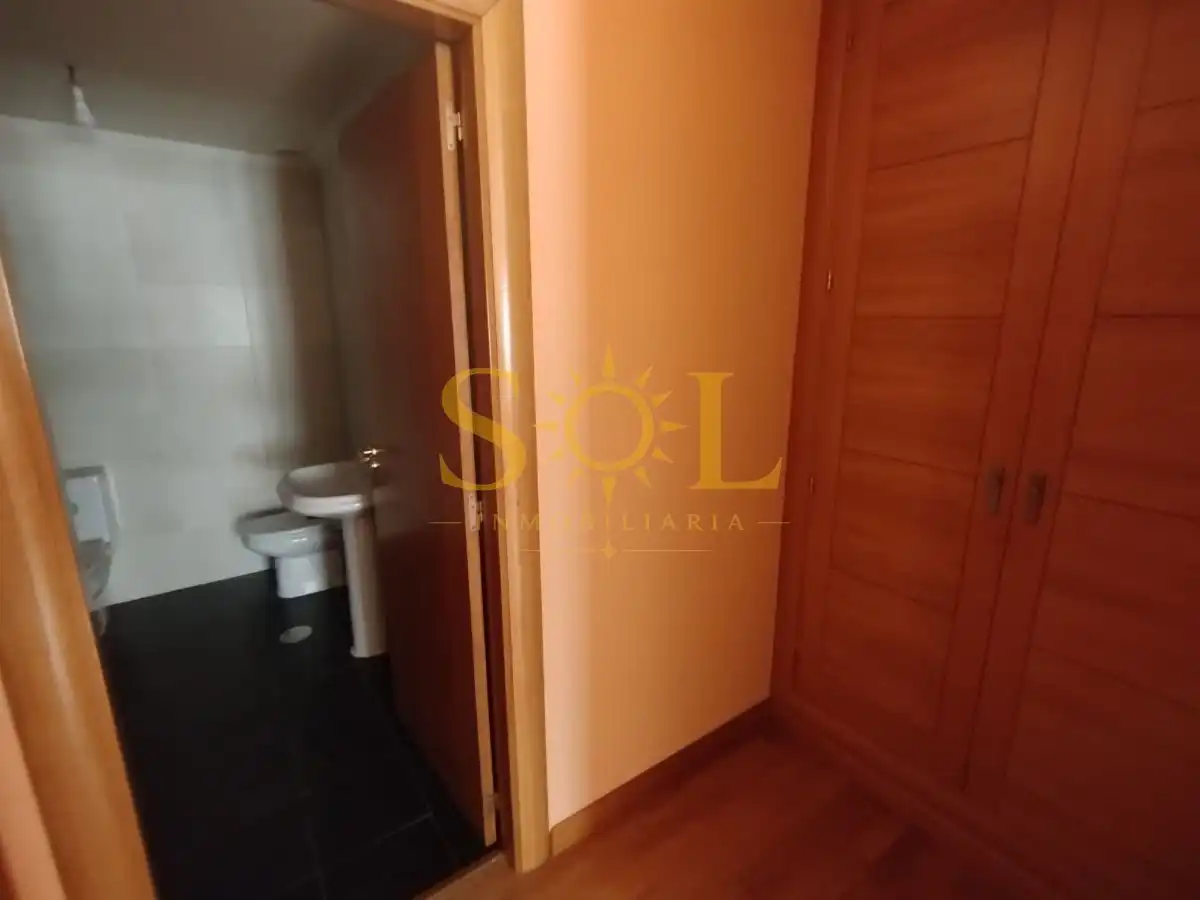 Flat for sale in Valencia de Don Juan  with Heating and Terrace