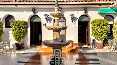 Foto 5 von Geschaftsraum zur ubertragung in Calle la Nucia, -1, Urbanizaciones, Benidorm