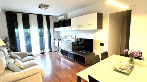 Foto 2 de Piso en venta en Lliçà d'Amunt, Barcelona