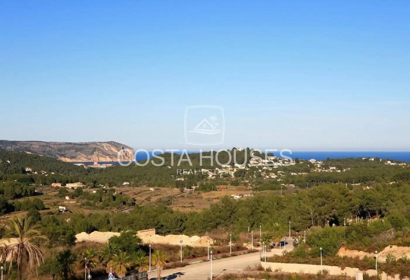 Villa con piscina in vendita a Cap Martí - El Tossalet - Pinomar, imagen 12
