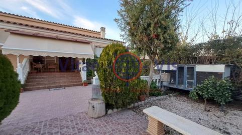 Foto 2 de Casa o chalet en venta en Camino Vereda Alta, Cazalla, Lorca