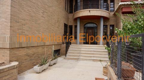 Photo 2 of House or chalet to rent in El Vedat - Santa Apolonia, Valencia