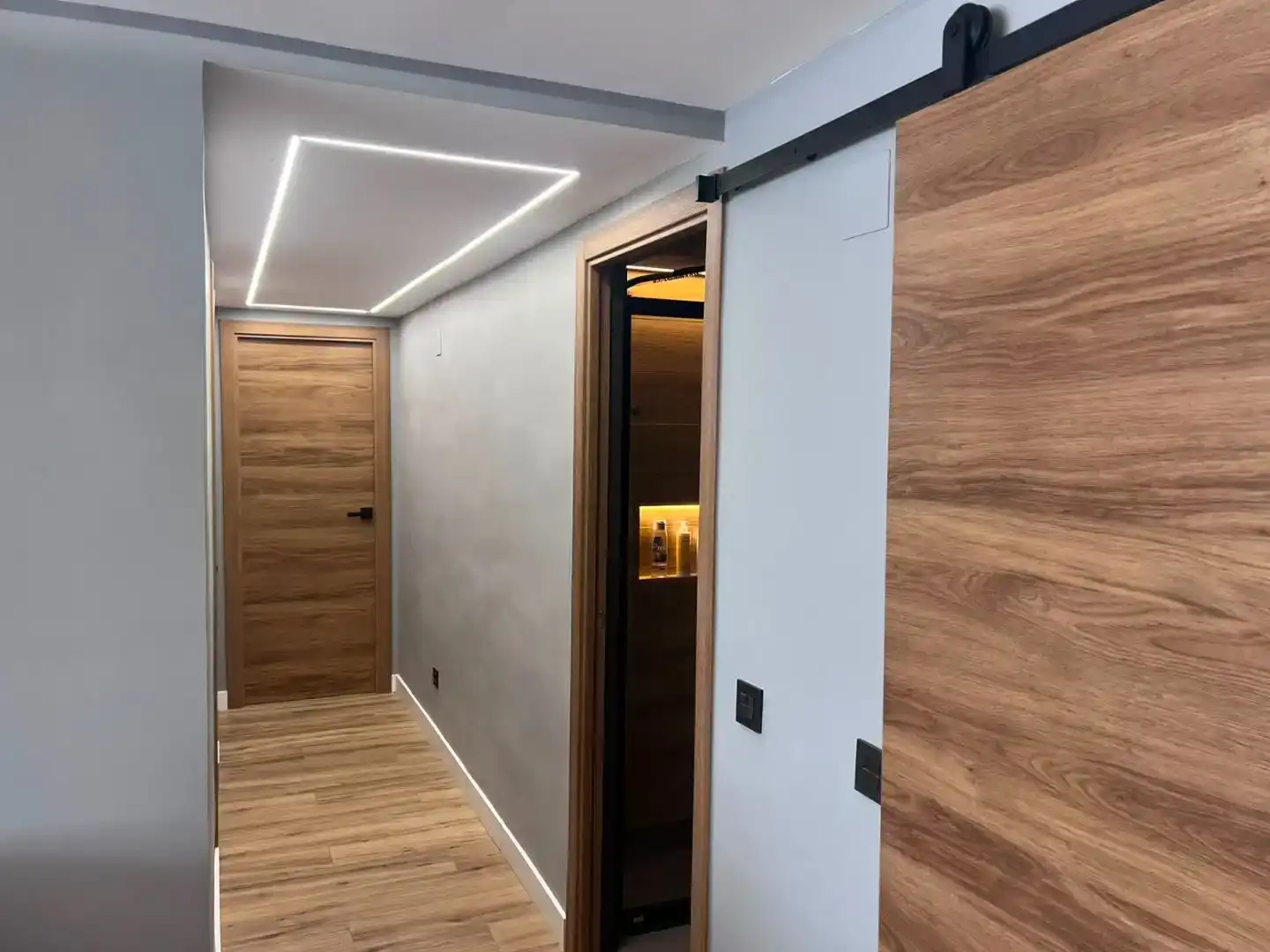 Pis en venda en Estepona amb Aire condicionat, Parquet i Piscina