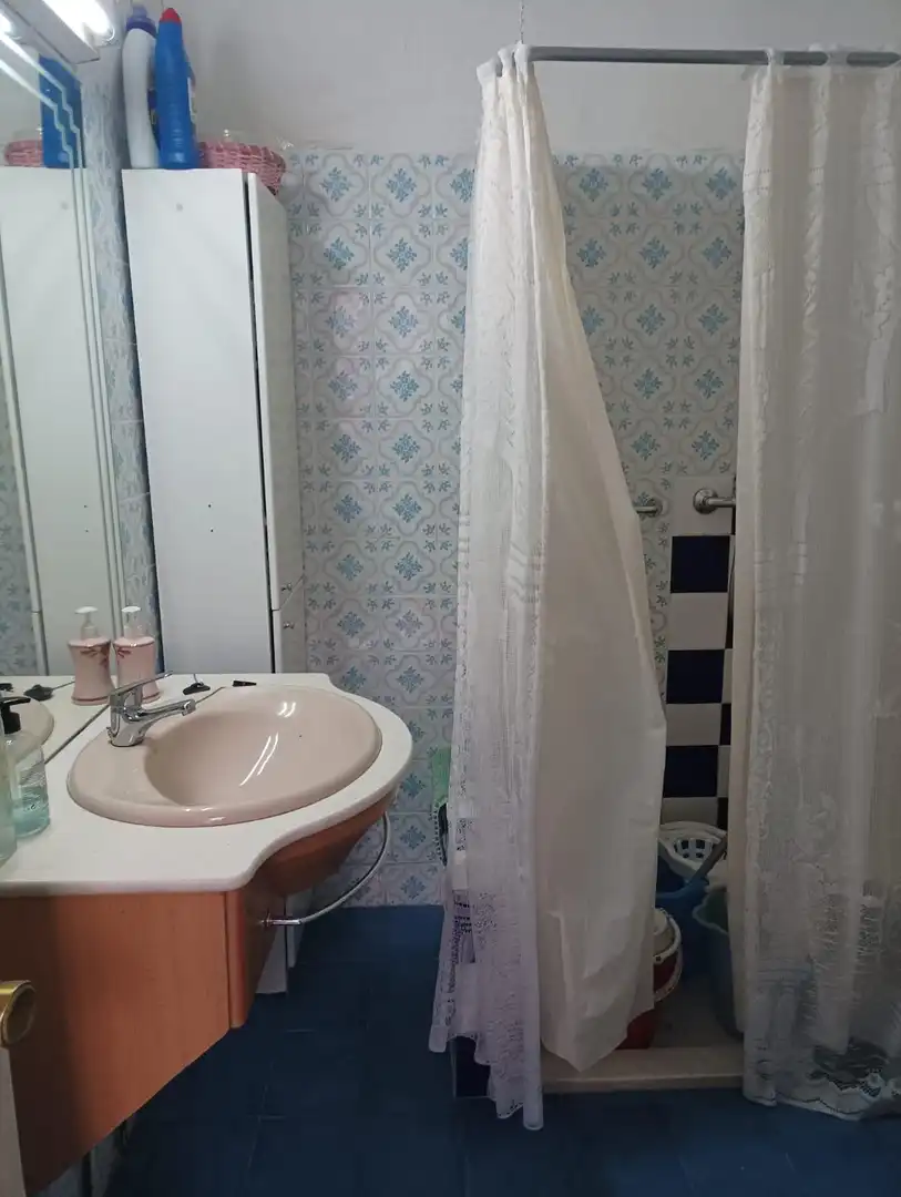 Casa adosada en venta en Viñuela - Rescatado