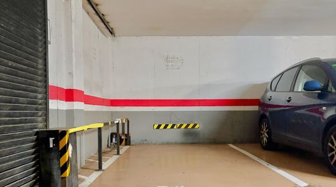 Foto 4 de Garaje en venta en Avenida Can Corts, 23, Fontsanta - Fatjó, Cornellà de Llobregat