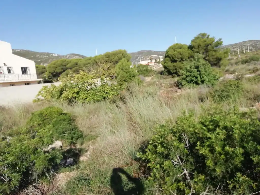 Land for sale in Peñíscola / Peníscola