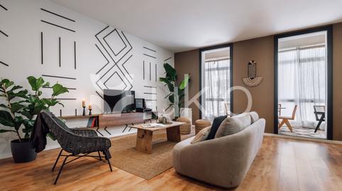 Foto 3 de Apartament de lloguer a Passeig de Sant Joan, Dreta de l'Eixample, Barcelona