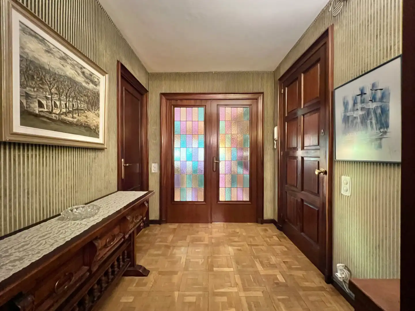 Flat for rent in Carrer Ample, 62, Mestral