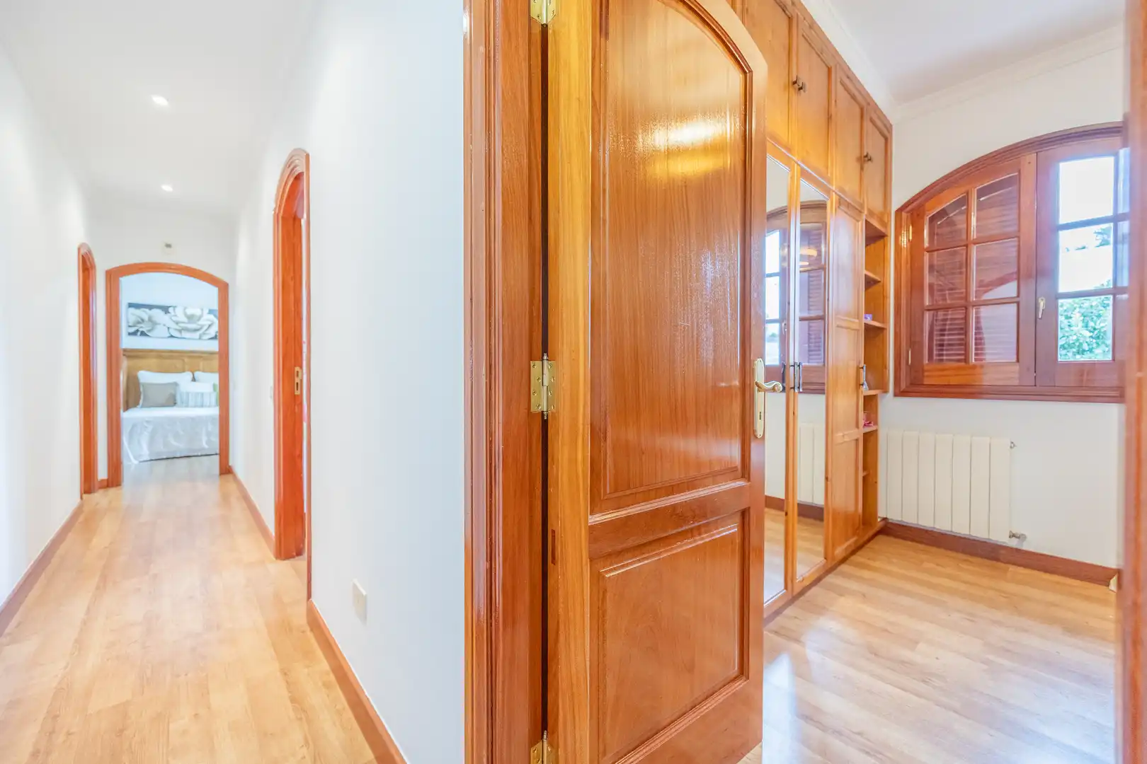 Casa o chalet en venta en Arucas con Calefacción, Jardín privado y Terraza
