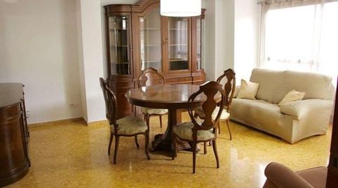 Foto 4 de Piso de alquiler en Carrer del Mestre Serrano, 6, Moncada, Valencia