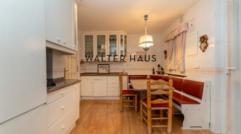 Foto 5 de Piso en venta en Avenida del General Perón, Cuatro Caminos - Azca, Madrid