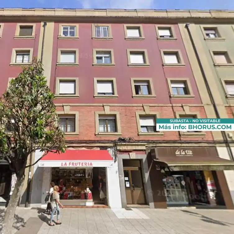 Piso con ascensor en venta en 9 18
