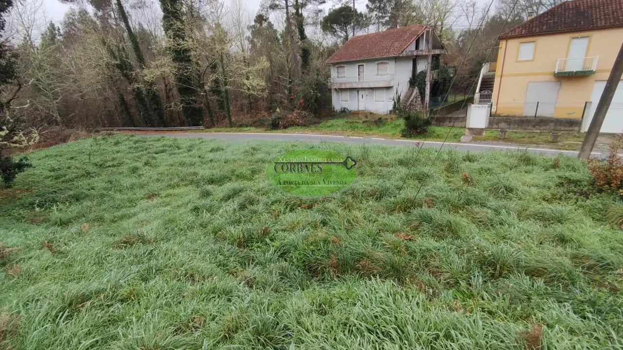 Haus mit Garten zum Verkauf in Cortegada, imagen 36