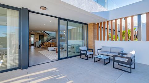 Foto 5 de Àtic en venda a Calle Calle Romana, Cabopino - Artola, Málaga