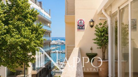 Photo 3 of Flat for rent in De L'almirall Oquendo, Son Armadans, Palma de Mallorca