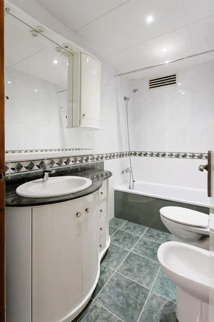 Piso en venta en Centre