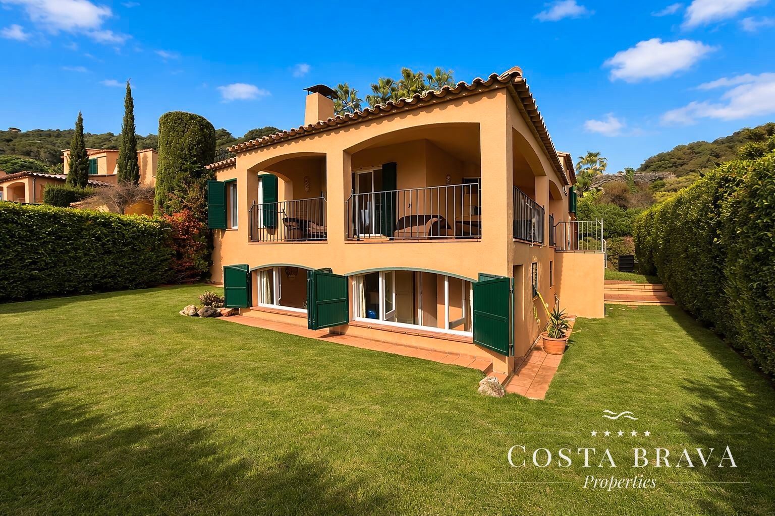 Casa o chalet en venta en Fornells - Aiguablava