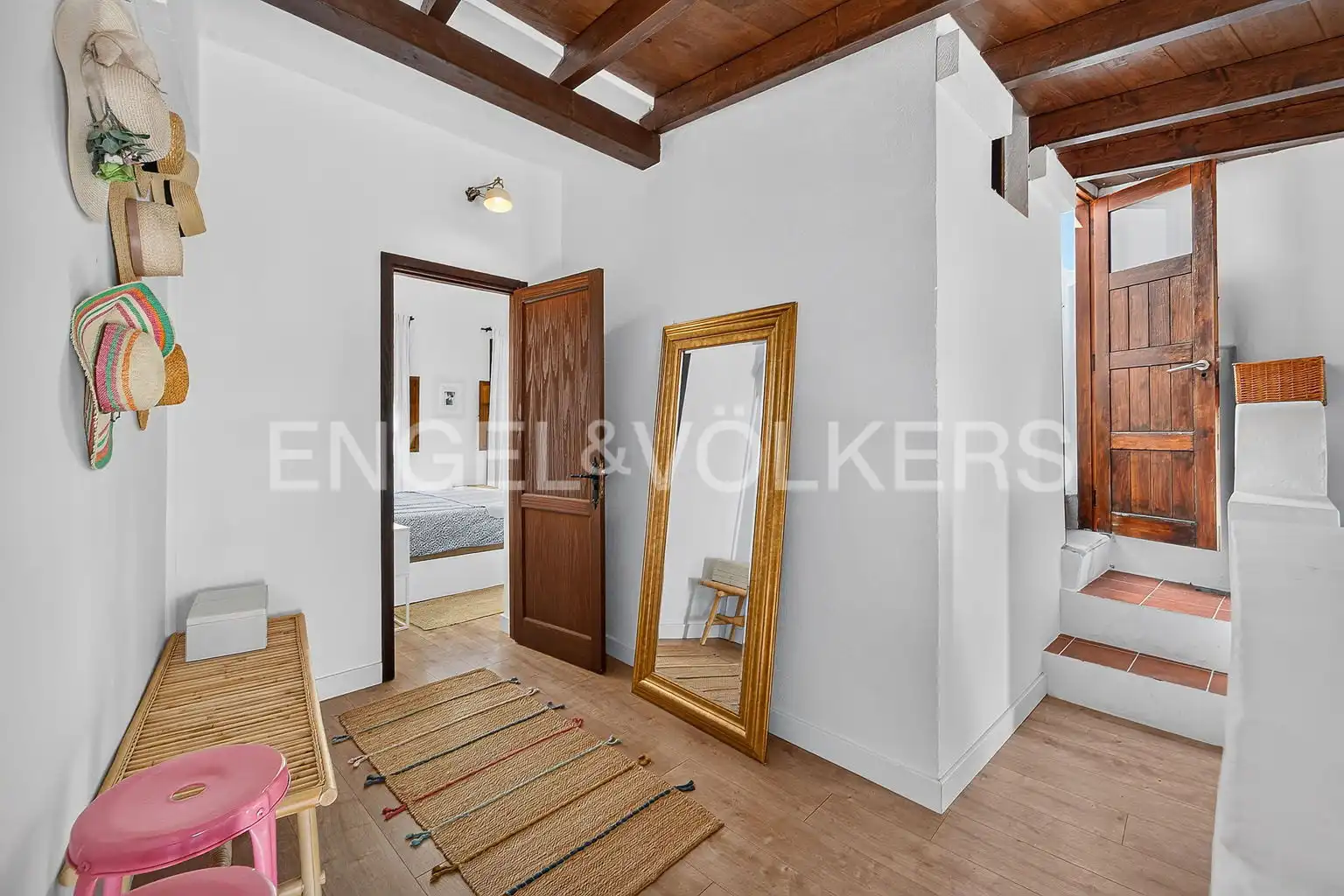 Casa o xalet en venda en Guía de Isora amb Terrassa i Moblat