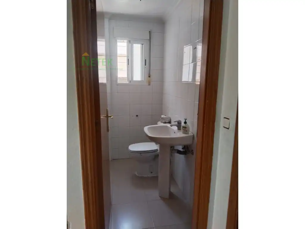 Dúplex en venta en Calle San Francisco, El Pinós / Pinoso