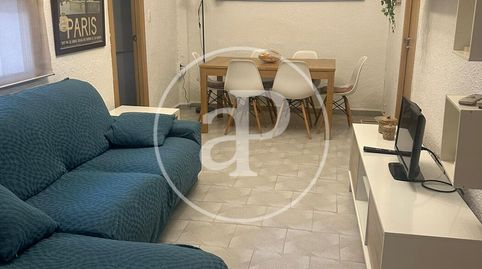 Foto 4 de Pis de lloguer a C/ D'eugènia Viñes, El Cabanyal - El Canyamelar, Valencia Capital