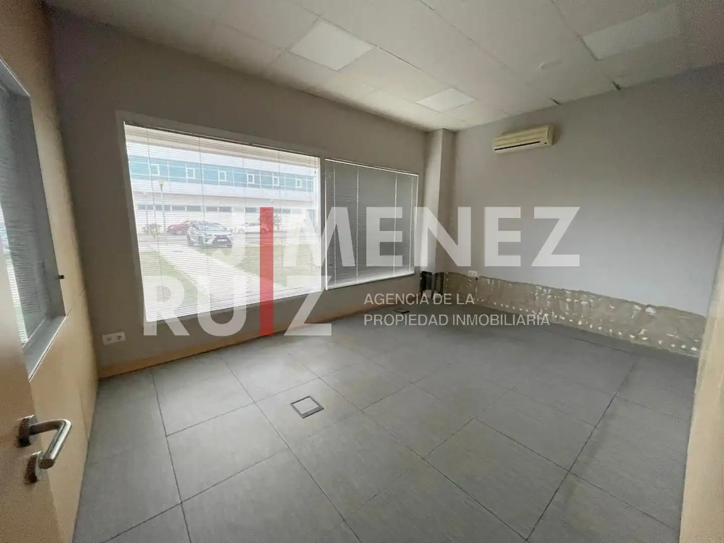 Büro zur Miete in El Juncal - Vallealto, imagen 7