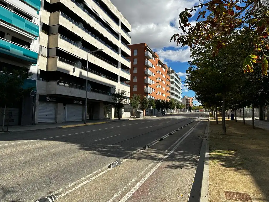 Local comercial en venta en Avinguda de Miquel Batllori 55, imagen 8