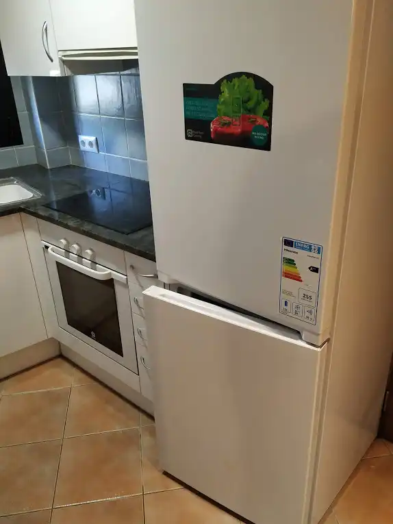Piso de alquiler en Carrer de la Ferreria, 4, Vidrà