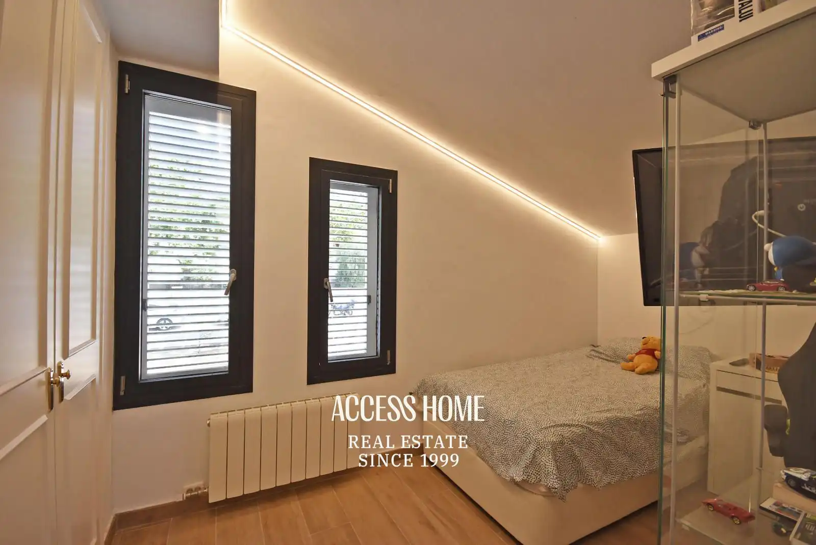 Habitación de Casa o chalet en venta en Canet de Mar con Aire acondicionado, Calefacción y Piscina