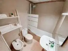 Bathroom of Study for sale in Málaga  with Air Conditioner, Furnished and Balcony