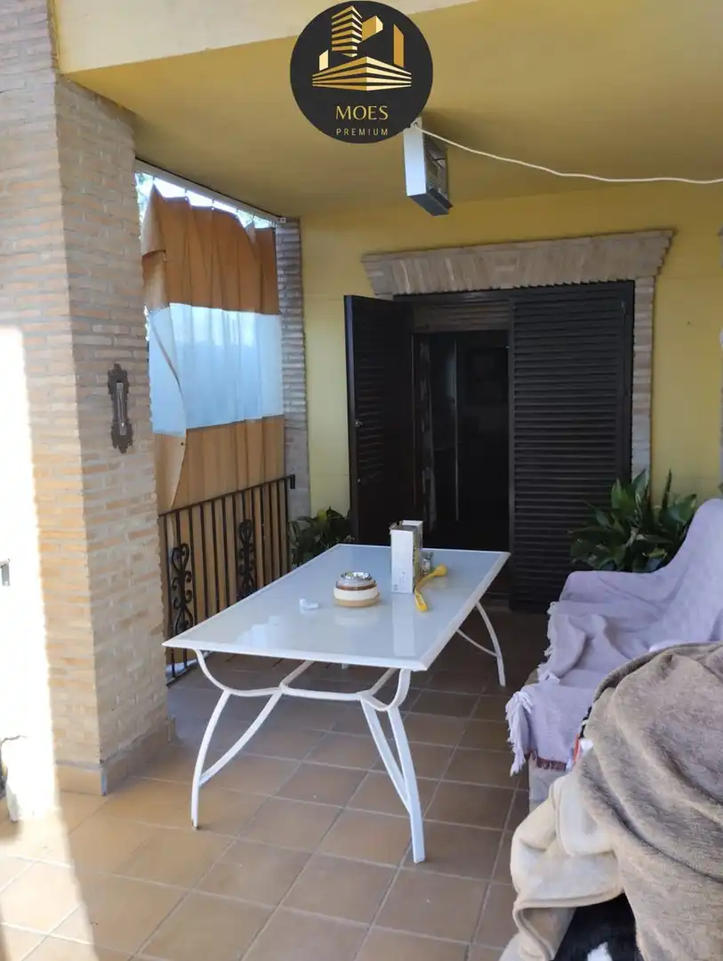 Terrace of Houses for sale in Linares  with Air Conditioner, Heating and Terrace