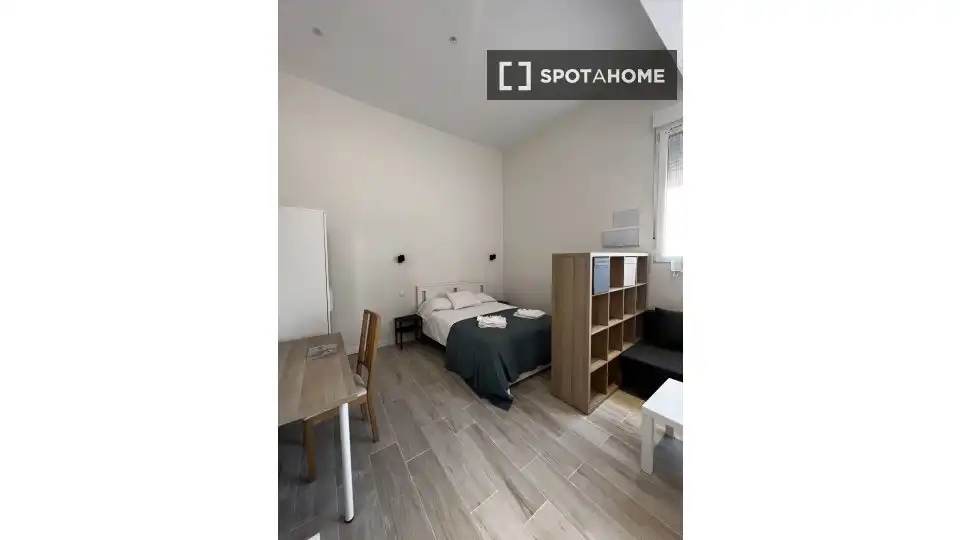 Piso en alquiler en Chamartín, imagen 7